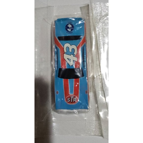 Vintage Lot of 5 Richard Petty #43 1:64 Diecast Hot Wheels Cars Sealed - Picture 4 of 6